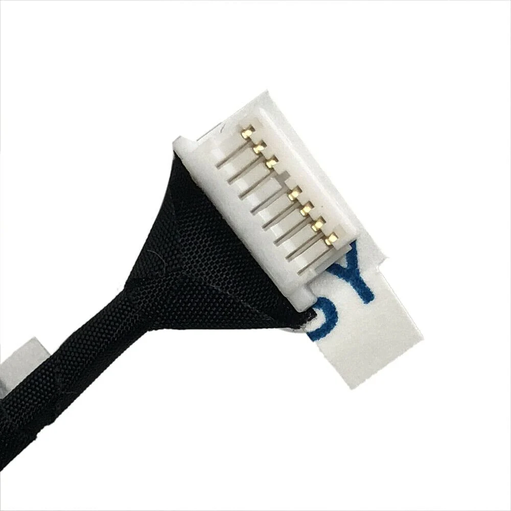 Laptop DC Jack For Dell Latitude 3420 | 3520 view 2